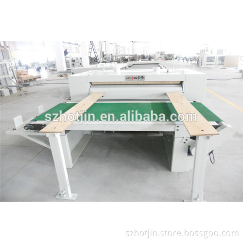 HJC Multi Rip Saw Line